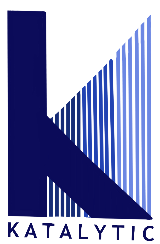 KATALYTIC Logo